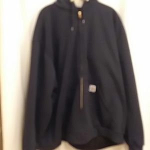 Carhartt hoddie